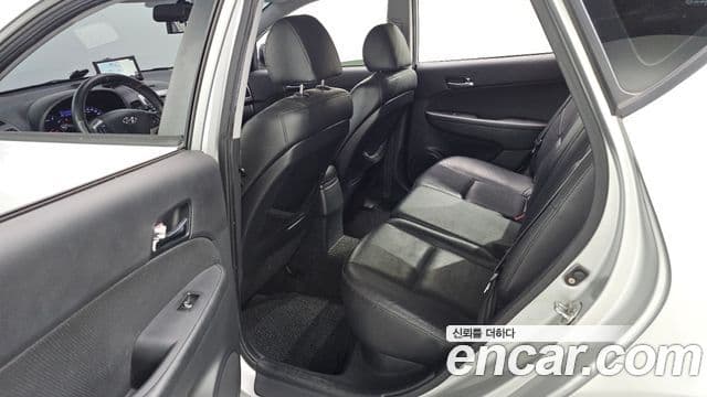 Hyundai i30 빌트인캠2 — базовая версия - Built-in Cam 2, 2011 13