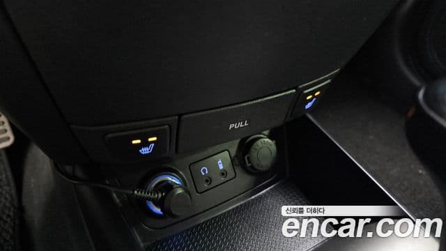 Hyundai i30 빌트인캠2 — базовая версия - Built-in Cam 2, 2011 18