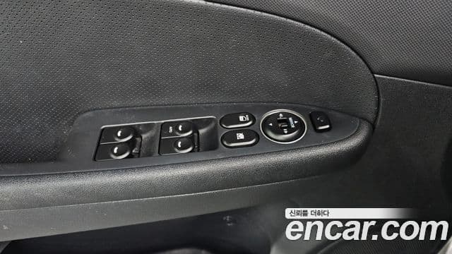 Hyundai i30 빌트인캠2 — базовая версия - Built-in Cam 2, 2011 19