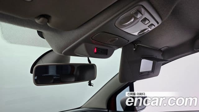 Renault Korea(Samsung) QM3 RE, 2015 15