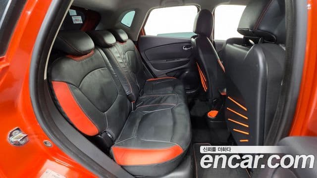 Renault Korea(Samsung) QM3 RE, 2015 19