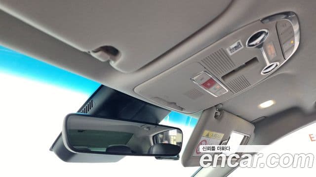 Hyundai The / новый New Grandeur IG Premium, 2022 17