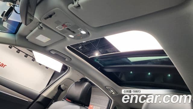 Hyundai The / новый New Grandeur IG Premium, 2022 18