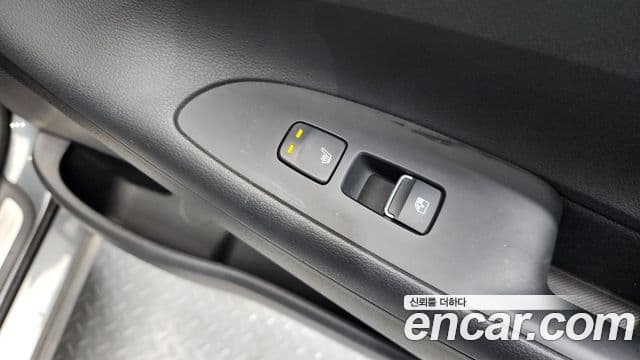 Hyundai The / новый New Grandeur IG Premium, 2022 19