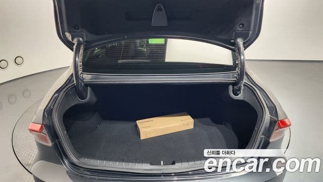 Hyundai The / новый New Grandeur IG Premium, 2022 20