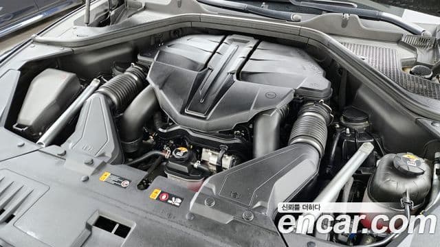 Genesis GV80, 2024 6