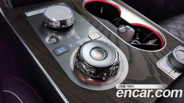 Genesis GV80, 2024 9