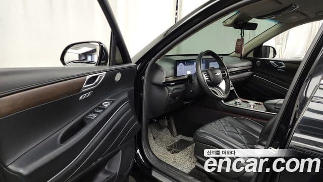 Genesis GV80, 2024 10