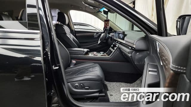 Genesis GV80, 2024 11