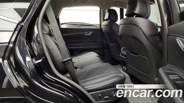 Genesis GV80, 2024 12