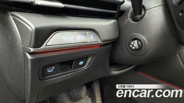 Genesis GV80, 2024 16