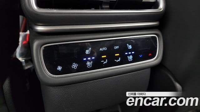 Genesis GV80, 2024 19