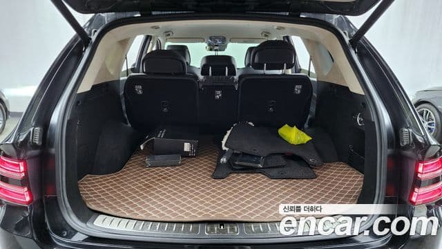 Genesis GV80, 2024 20