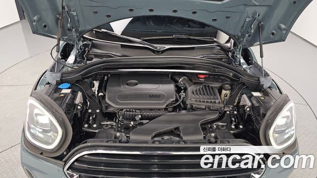 Mini Cooper Countryman 2세대, 2024 6