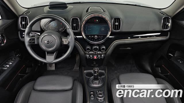 Mini Cooper Countryman 2세대, 2024 7