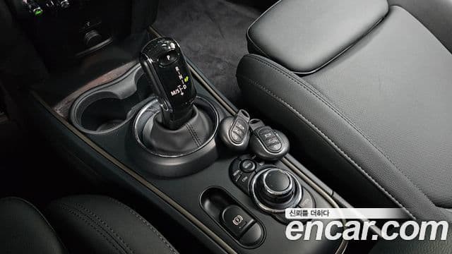 Mini Cooper Countryman 2세대, 2024 9