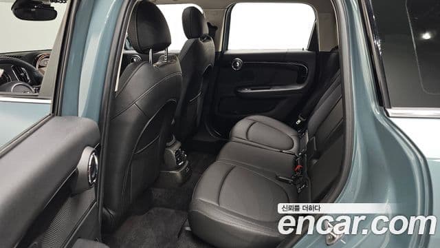 Mini Cooper Countryman 2세대, 2024 12