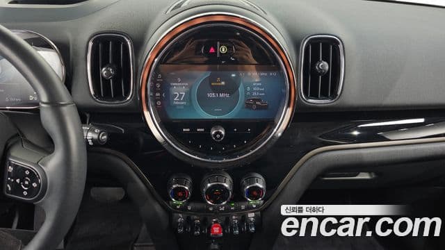 Mini Cooper Countryman 2세대, 2024 14