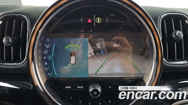 Mini Cooper Countryman 2세대, 2024 15