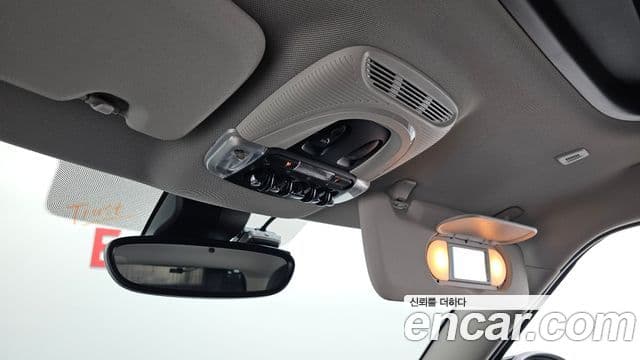 Mini Cooper Countryman 2세대, 2024 17