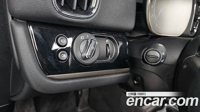 Mini Cooper Countryman 2세대, 2024 18