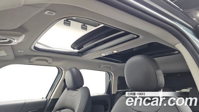 Mini Cooper Countryman 2세대, 2024 19