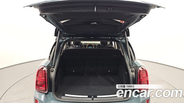 Mini Cooper Countryman 2세대, 2024 20