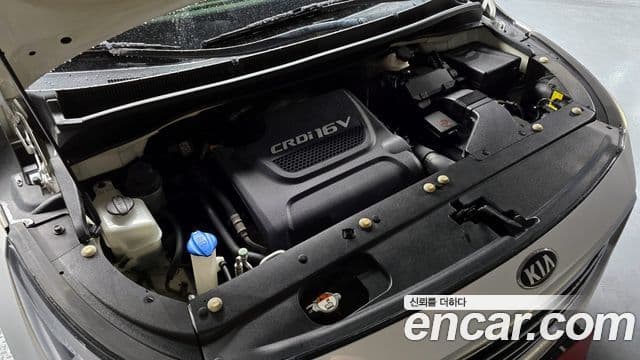 Kia All New Carnival Prestige, 2018 6