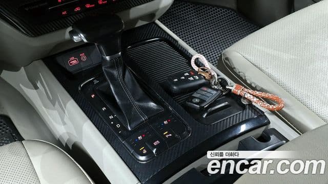 Kia All New Carnival Prestige, 2018 9