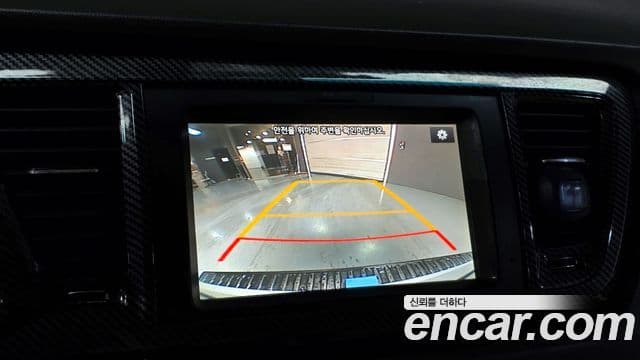 Kia All New Carnival Prestige, 2018 15