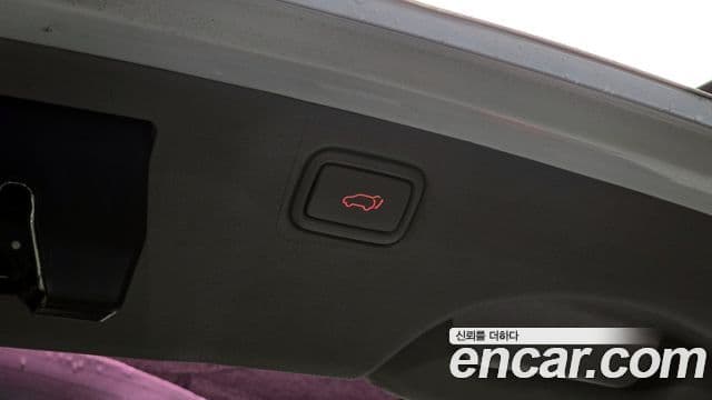 Kia All New Carnival Prestige, 2018 20