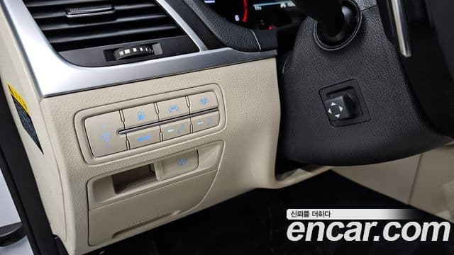 Genesis G80 Premium Luxury, 2018 12