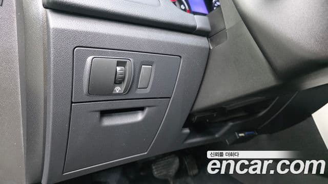 Renault Korea(Samsung) SM5 Nova LPLi такси-аренда люксовая версия, 2018 13