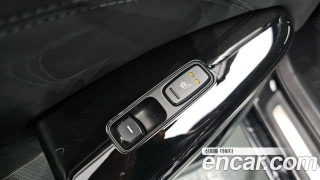 Kia All New K7 Prestige, 2016 20