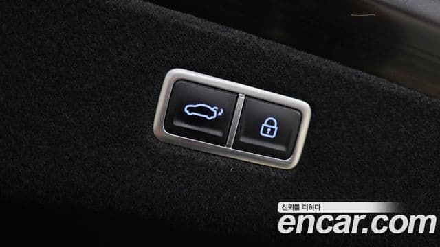 Genesis G90 (RS4) бензин 3.5 турбо AWD, 2023 15