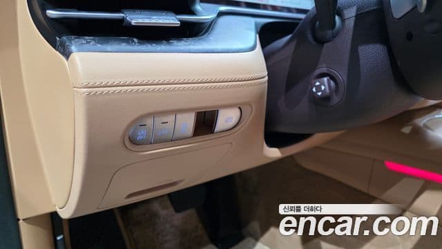 Genesis G90 (RS4) бензин 3.5 турбо AWD, 2023 17