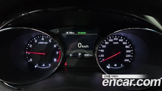 Kia The / новый New Carnival Special, 2019 8