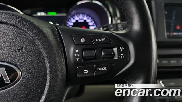 Kia The / новый New Carnival Special, 2019 20