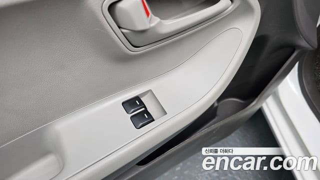 Kia The / новый New Morning bi-fuel Smart, 2016 14