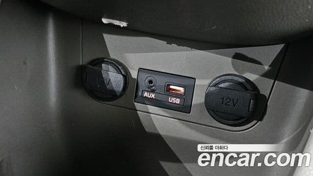 Kia The / новый New Morning bi-fuel Smart, 2016 18