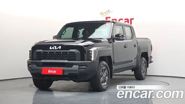 Kia 타스만 Dynamic, 2026 1