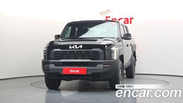 Kia 타스만 Dynamic, 2026 3