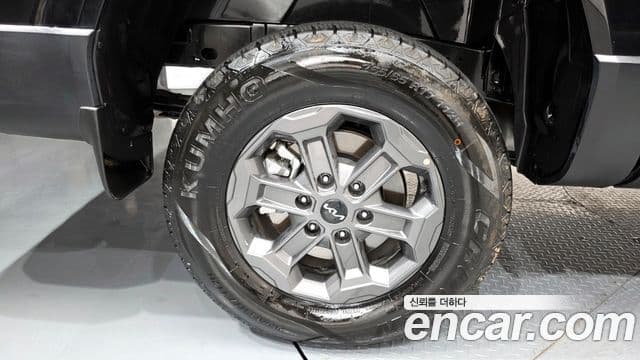 Kia 타스만 Dynamic, 2026 все фото