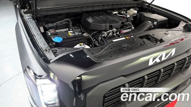 Kia 타스만 Dynamic, 2026 6