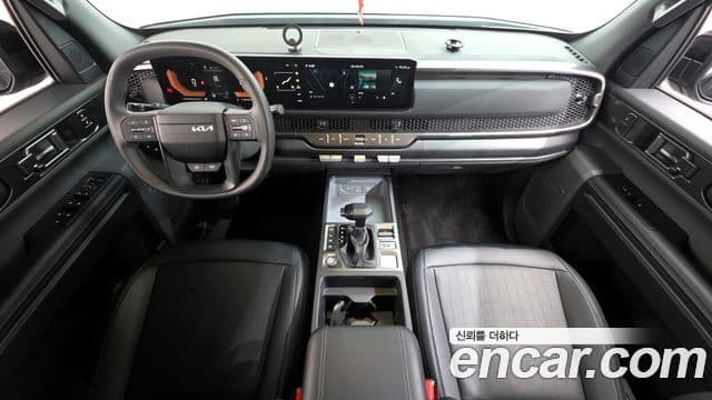 Kia 타스만 Dynamic, 2026 7