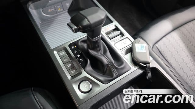 Kia 타스만 Dynamic, 2026 9