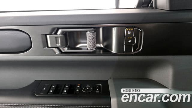 Kia 타스만 Dynamic, 2026 13