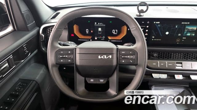 Kia 타스만 Dynamic, 2026 15