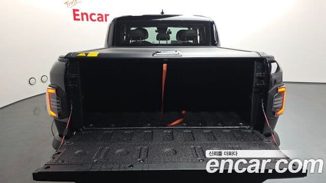 Kia 타스만 Dynamic, 2026 20