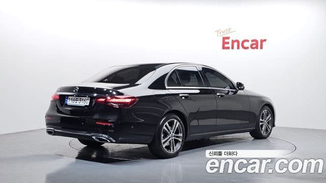 Mercedes-Benz E-класс W213 Avantgarde, 2023 2